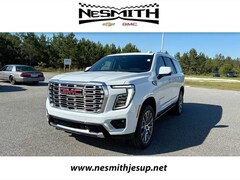 2026 GMC Yukon Denali SUV