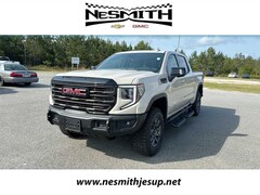 2026 GMC Sierra 1500 AT4X Truck