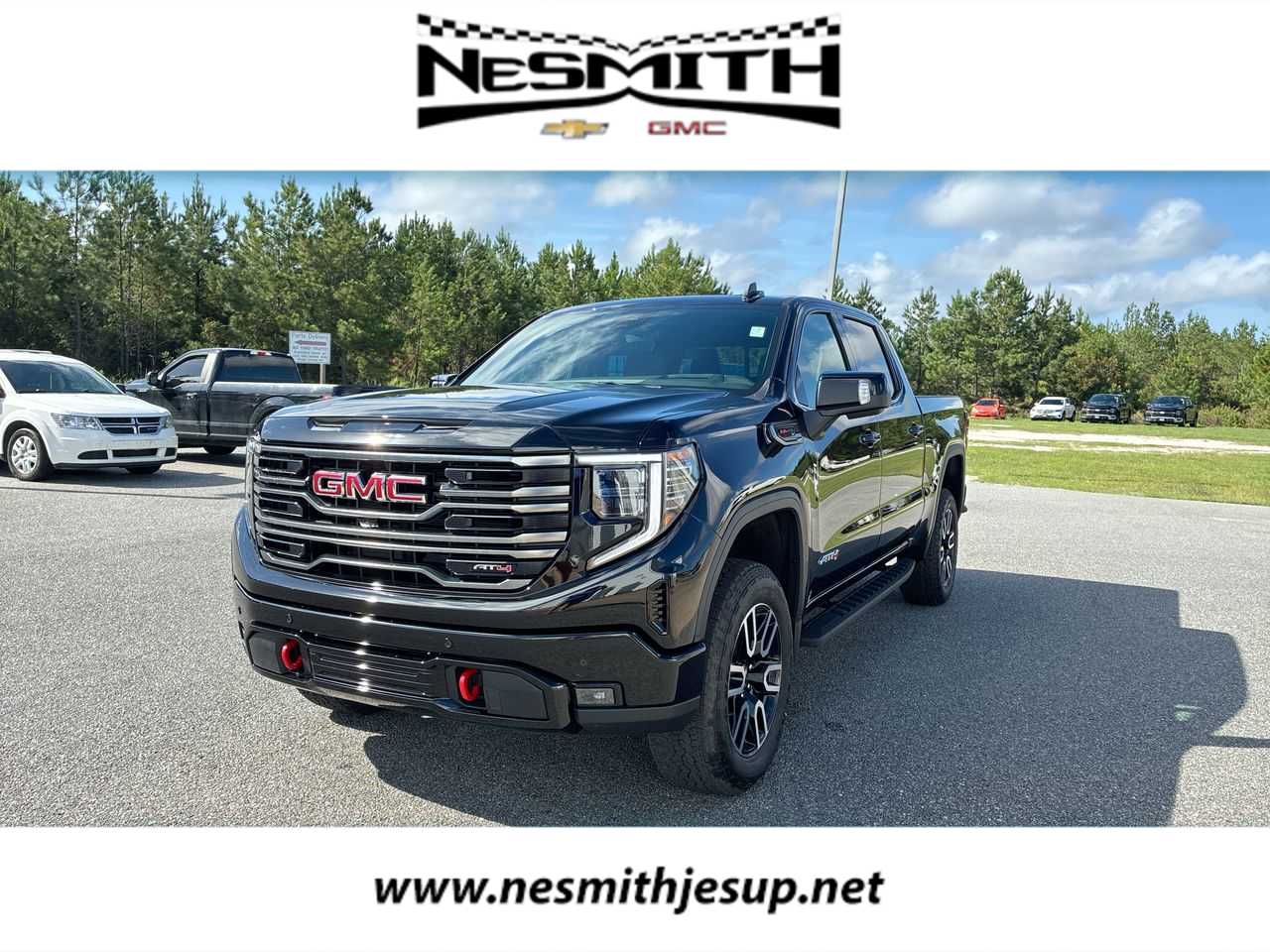 2026 GMC Sierra 1500 Truck 