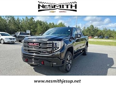 2026 GMC Sierra 1500 AT4 Truck