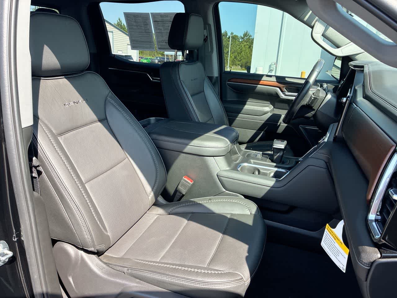 2024 GMC Sierra 1500 Denali Denali - Photo 28