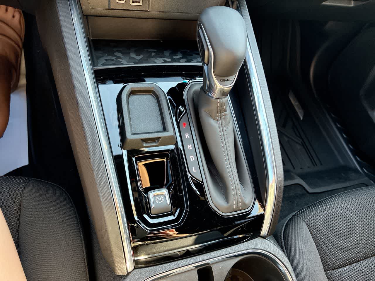 2026 GMC Canyon Elevation - Photo 16