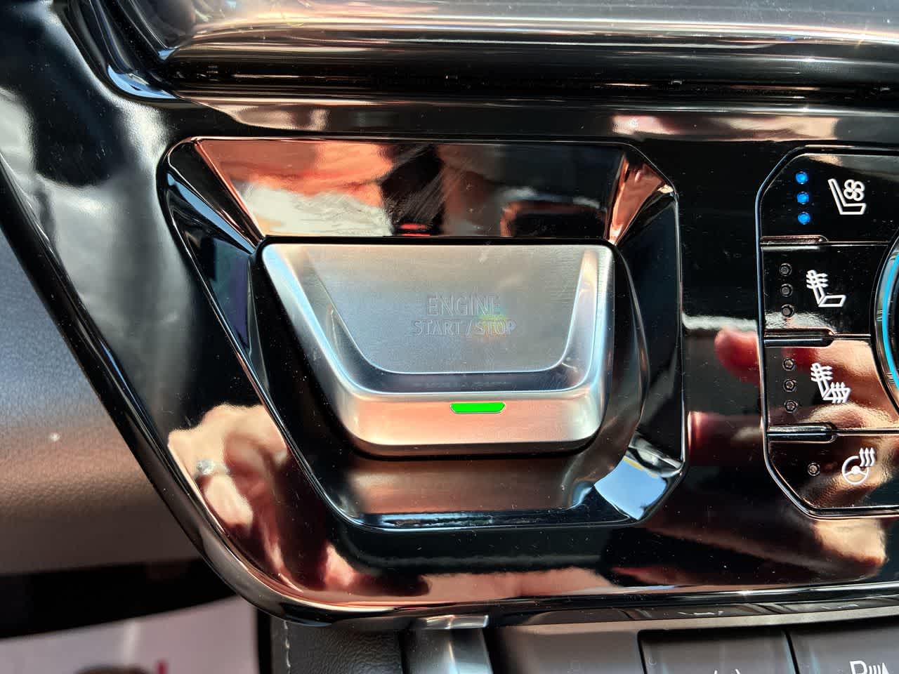2024 GMC Sierra 1500 Denali Denali - Photo 17