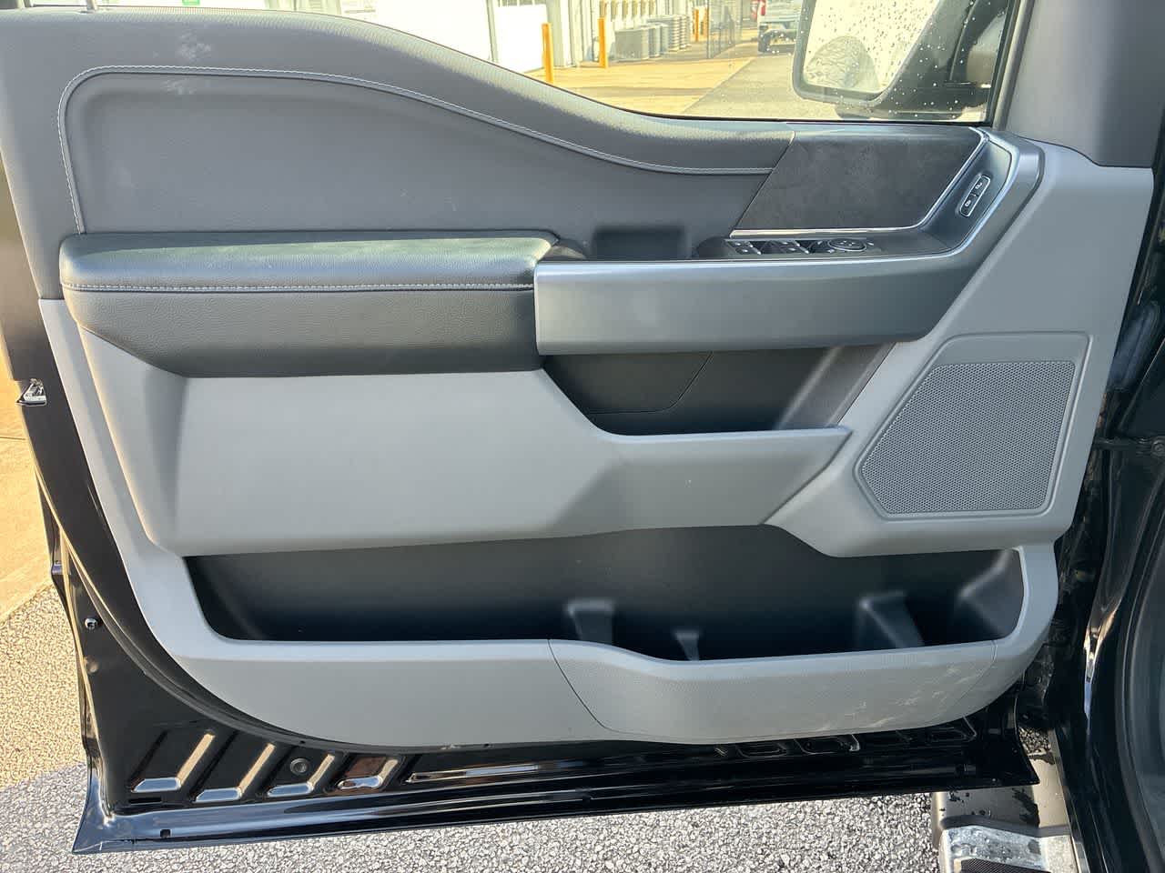 2024 Ford F-150 XLT - Photo 21
