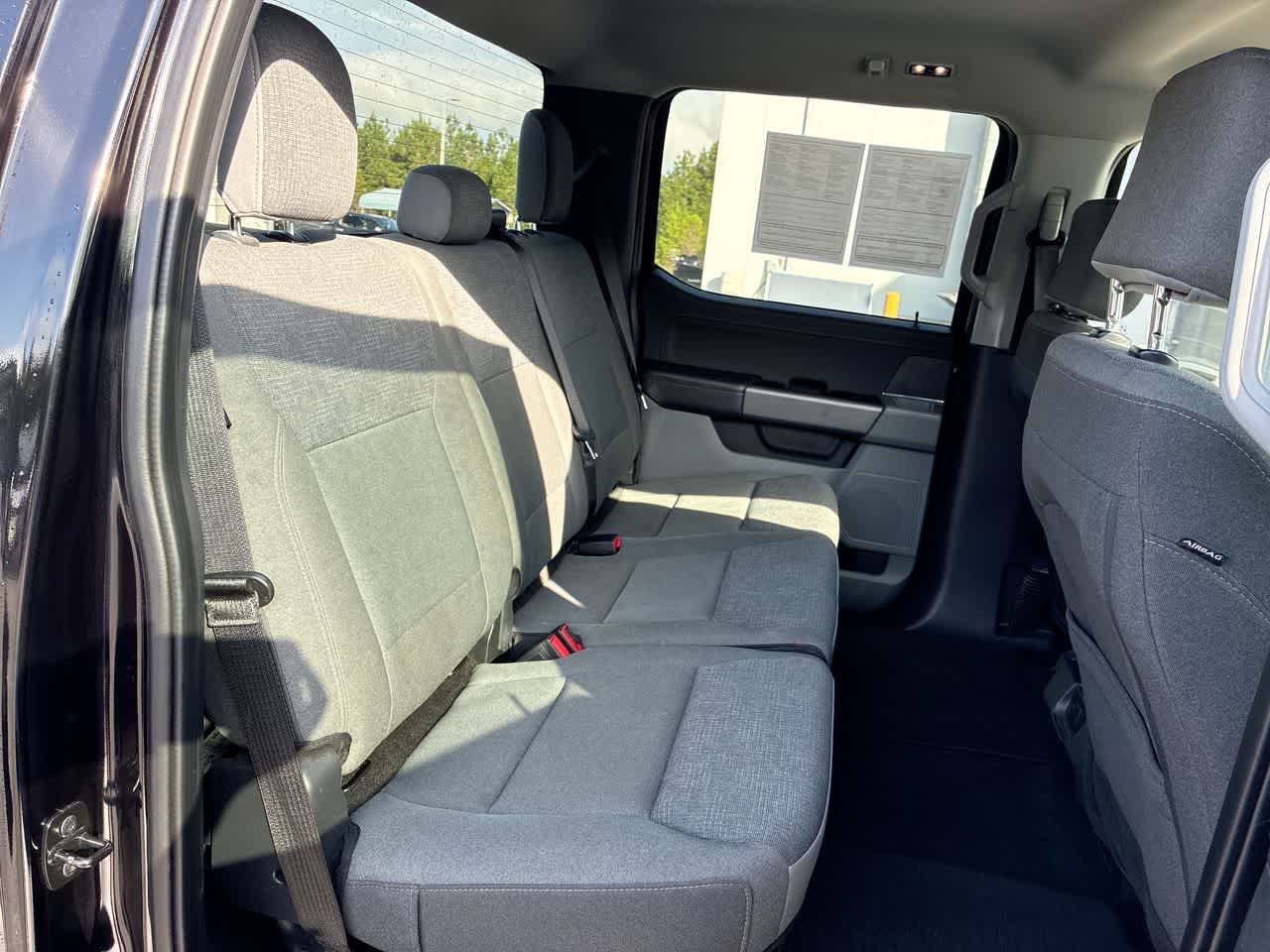 2024 Ford F-150 XLT - Photo 25