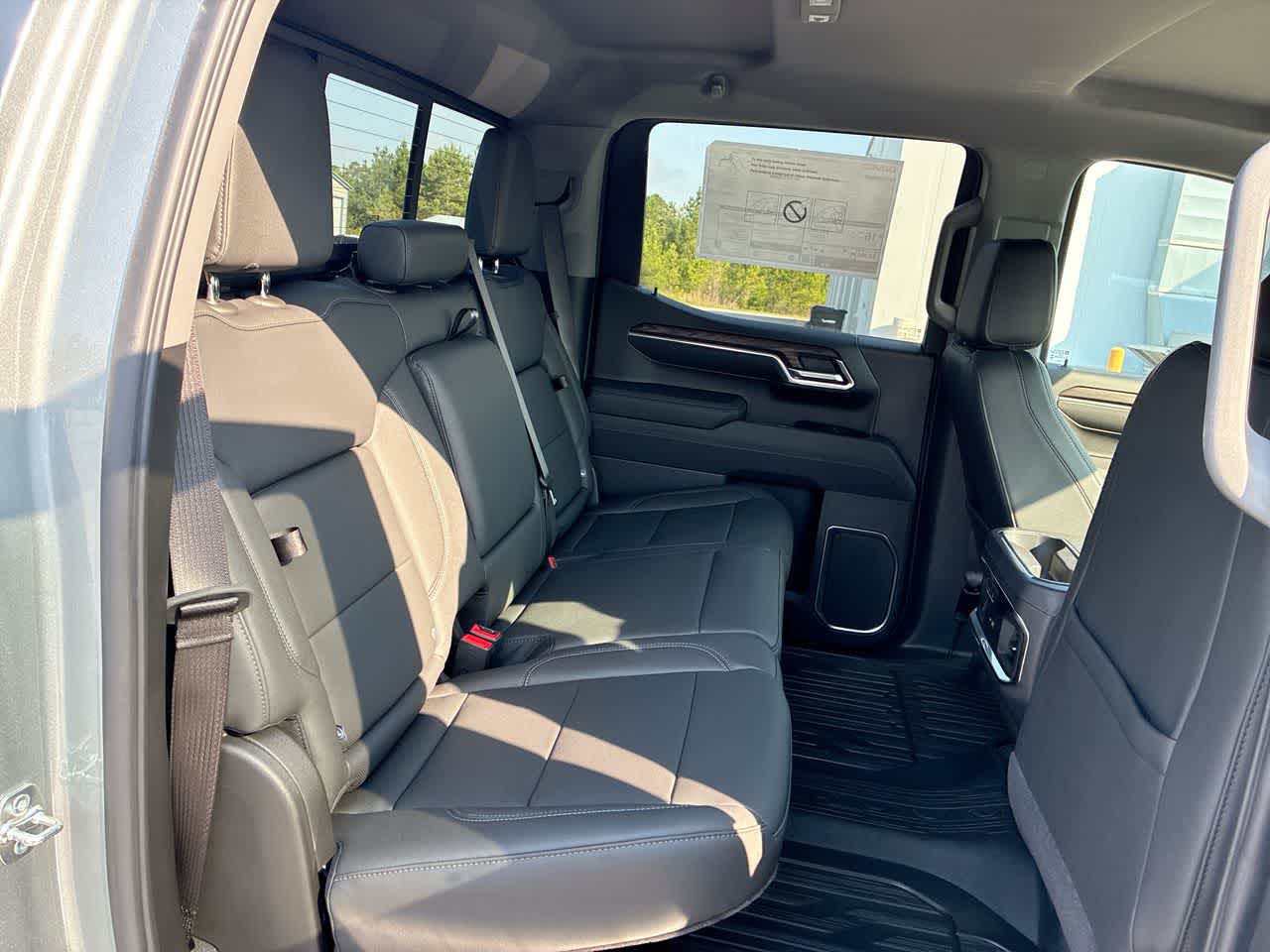 2026 GMC Sierra 1500 SLT - Photo 27