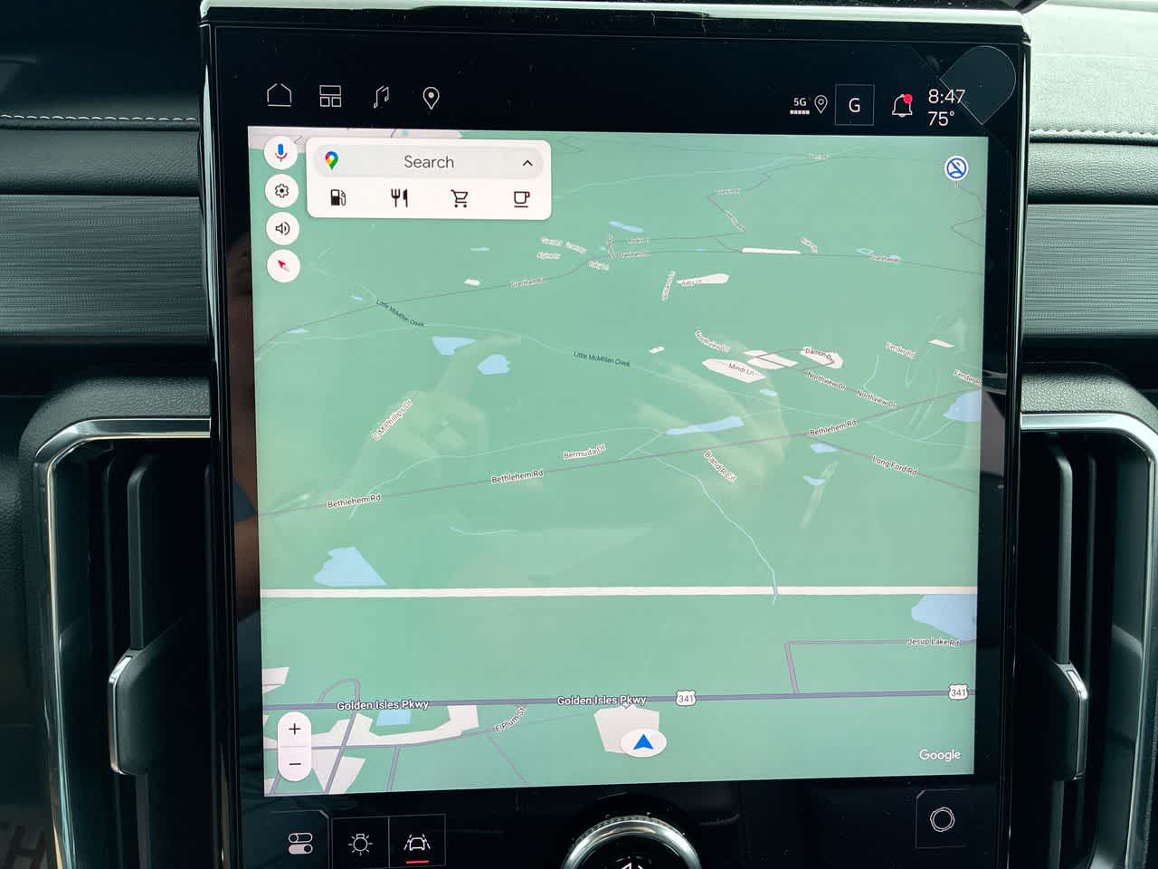 2027 GMC Acadia Elevation - Photo 14