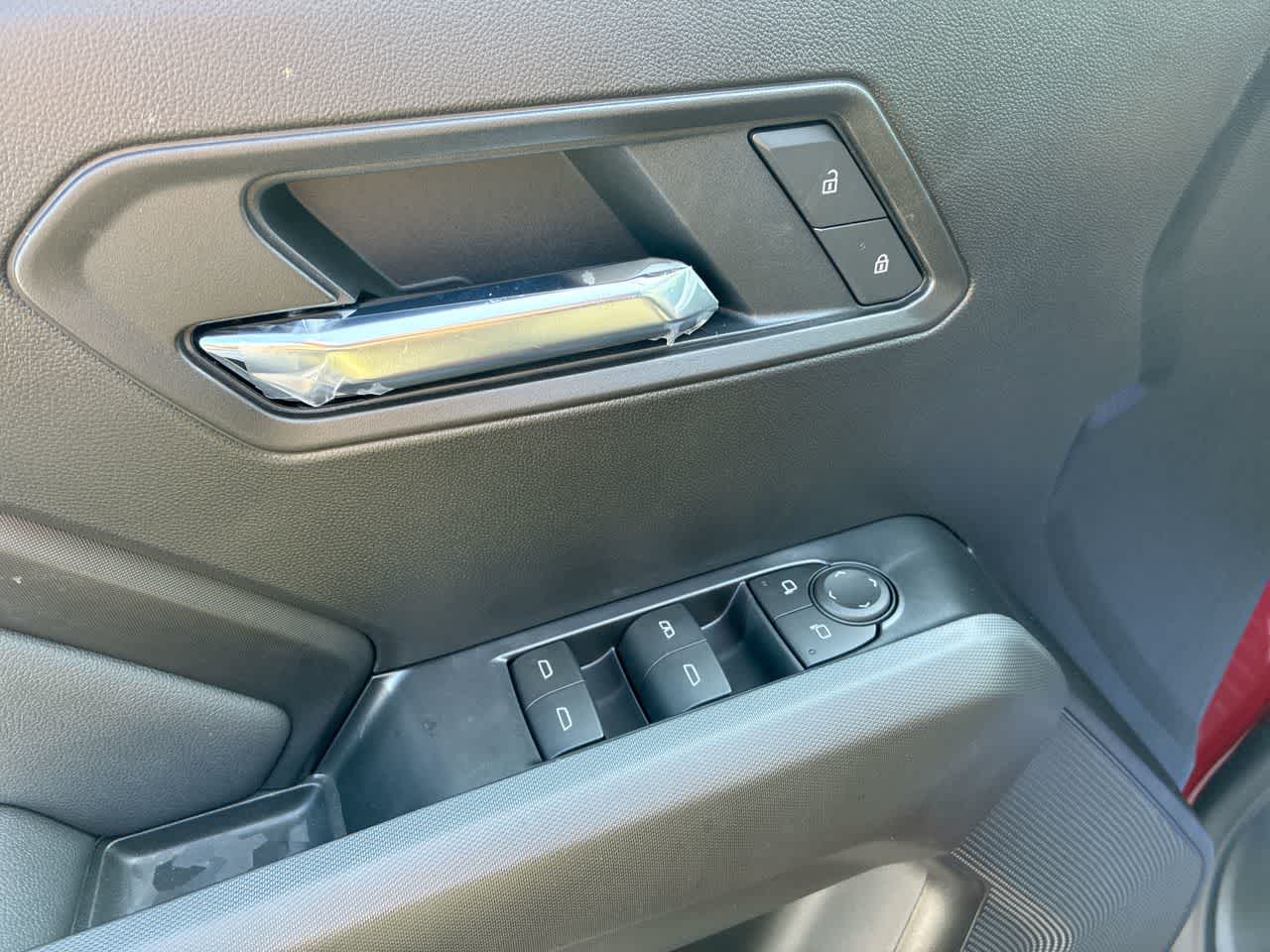 2026 GMC Canyon Elevation - Photo 23