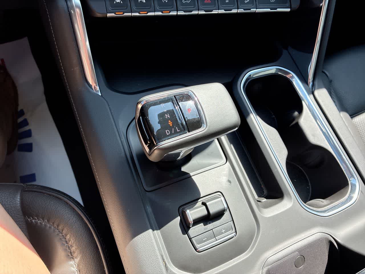2024 GMC Sierra 1500 Denali Denali - Photo 16