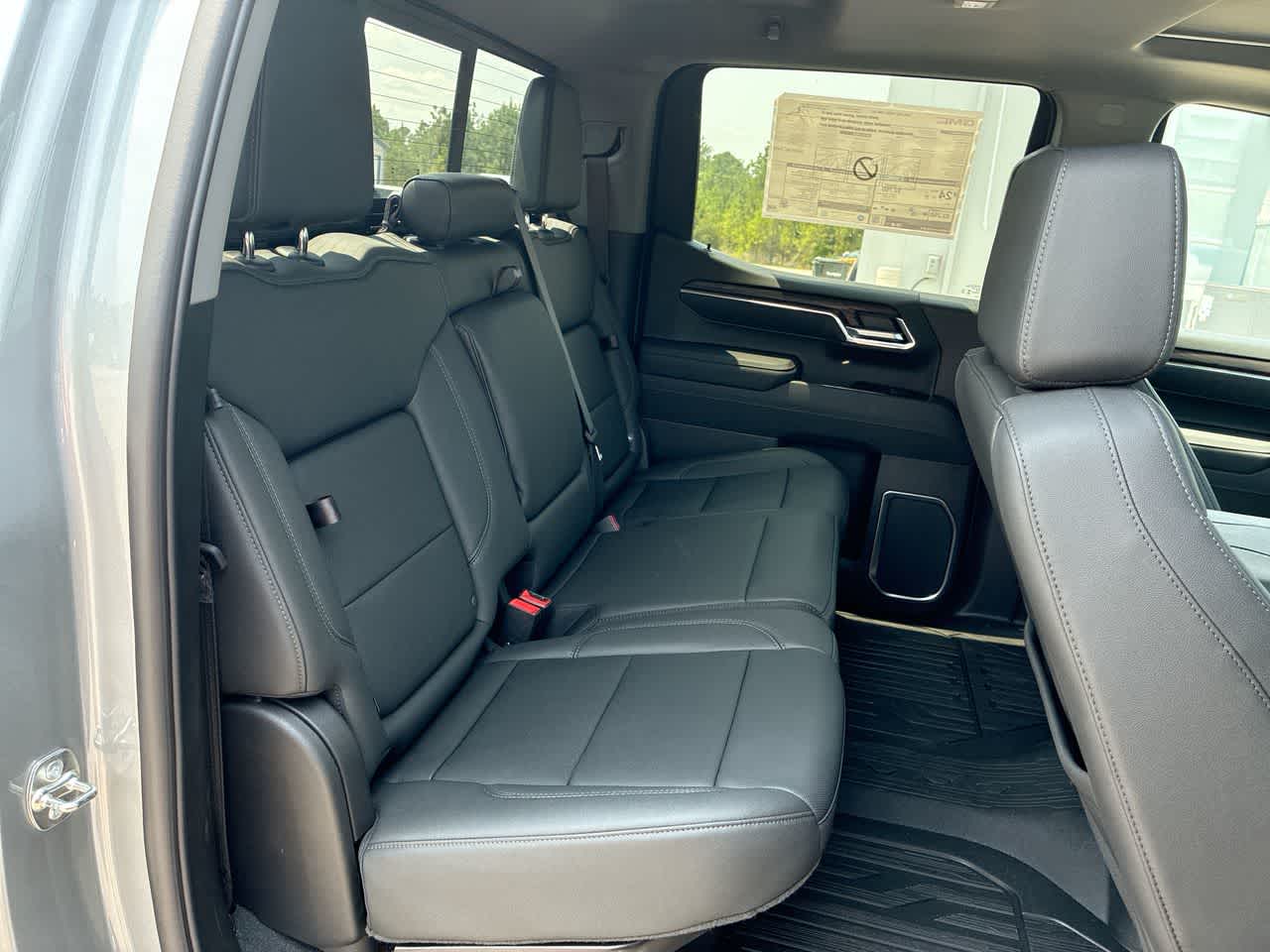 2026 GMC Sierra 1500 SLT - Photo 28