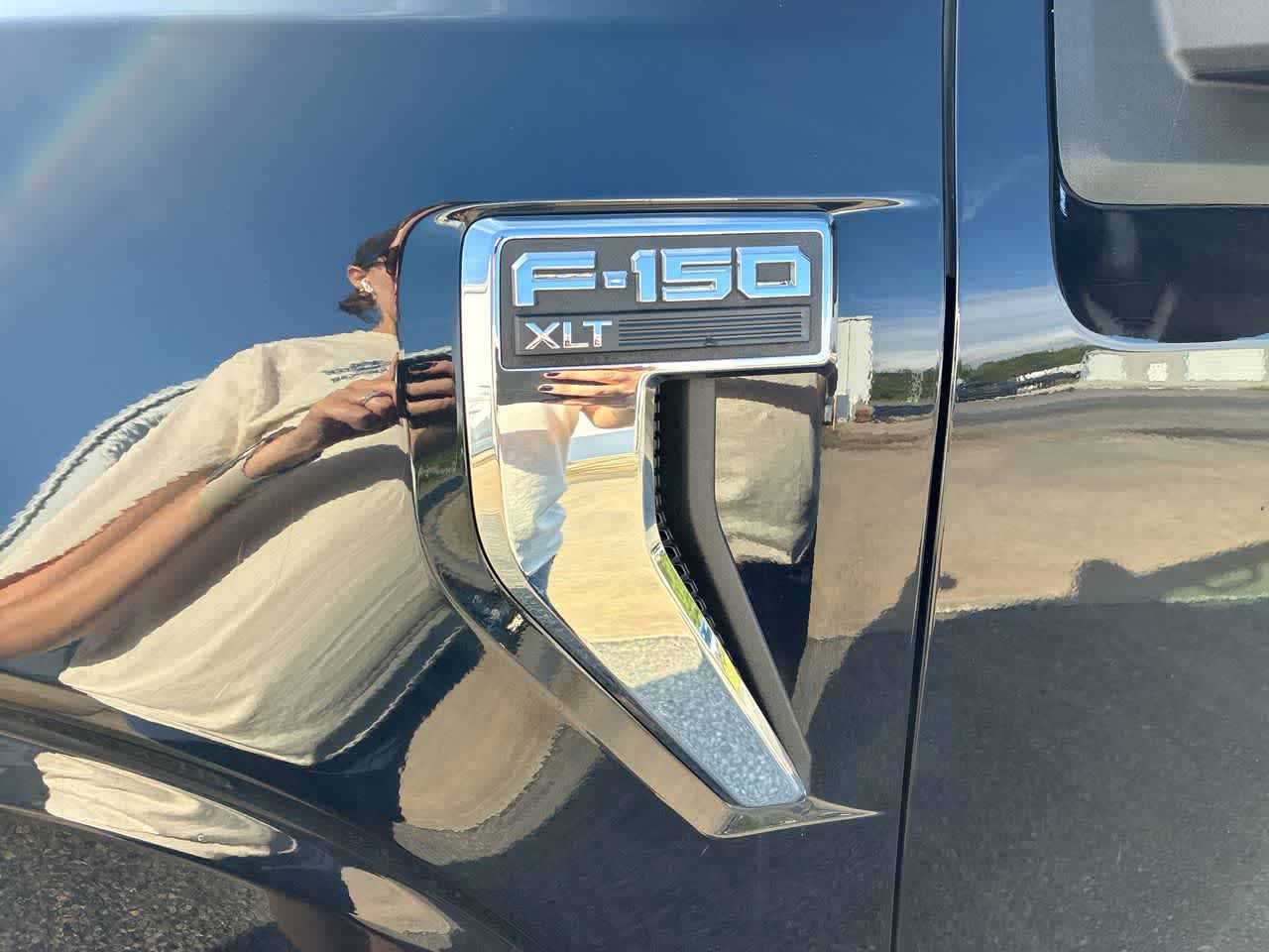 2024 Ford F-150 XLT - Photo 29