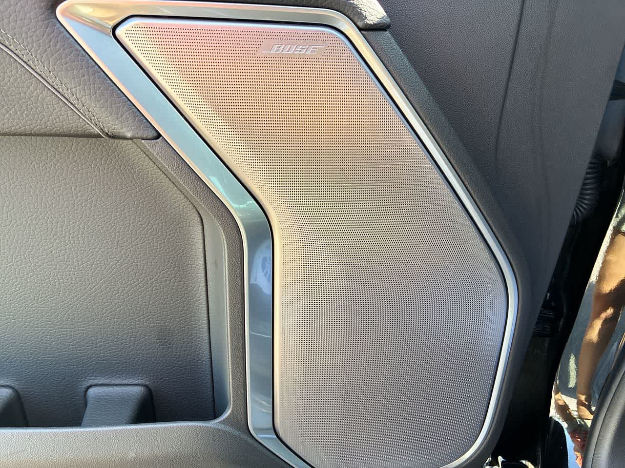 2024 GMC Sierra 1500 Denali Denali - Photo 24