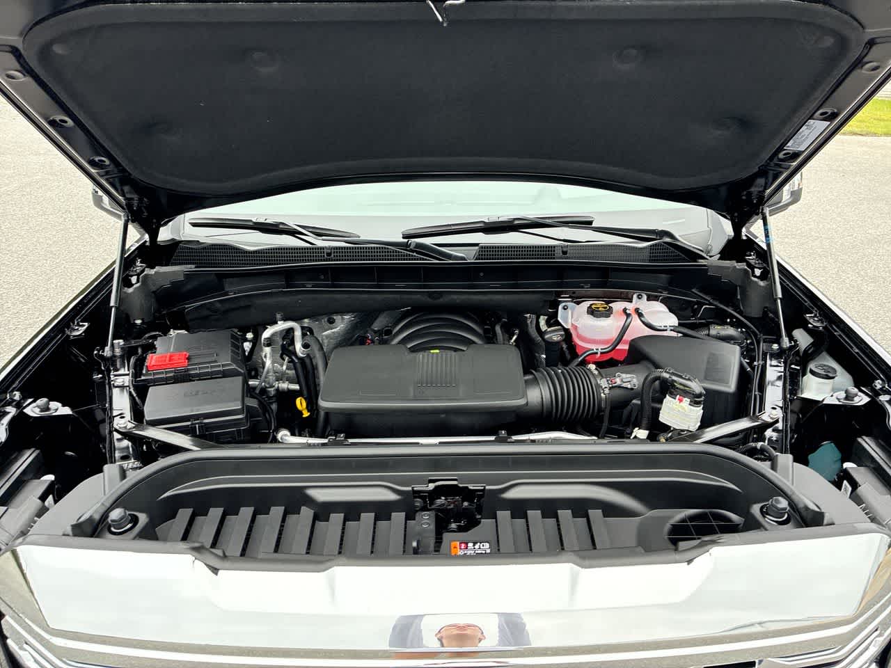 2026 GMC Sierra 1500 Denali - Photo 31