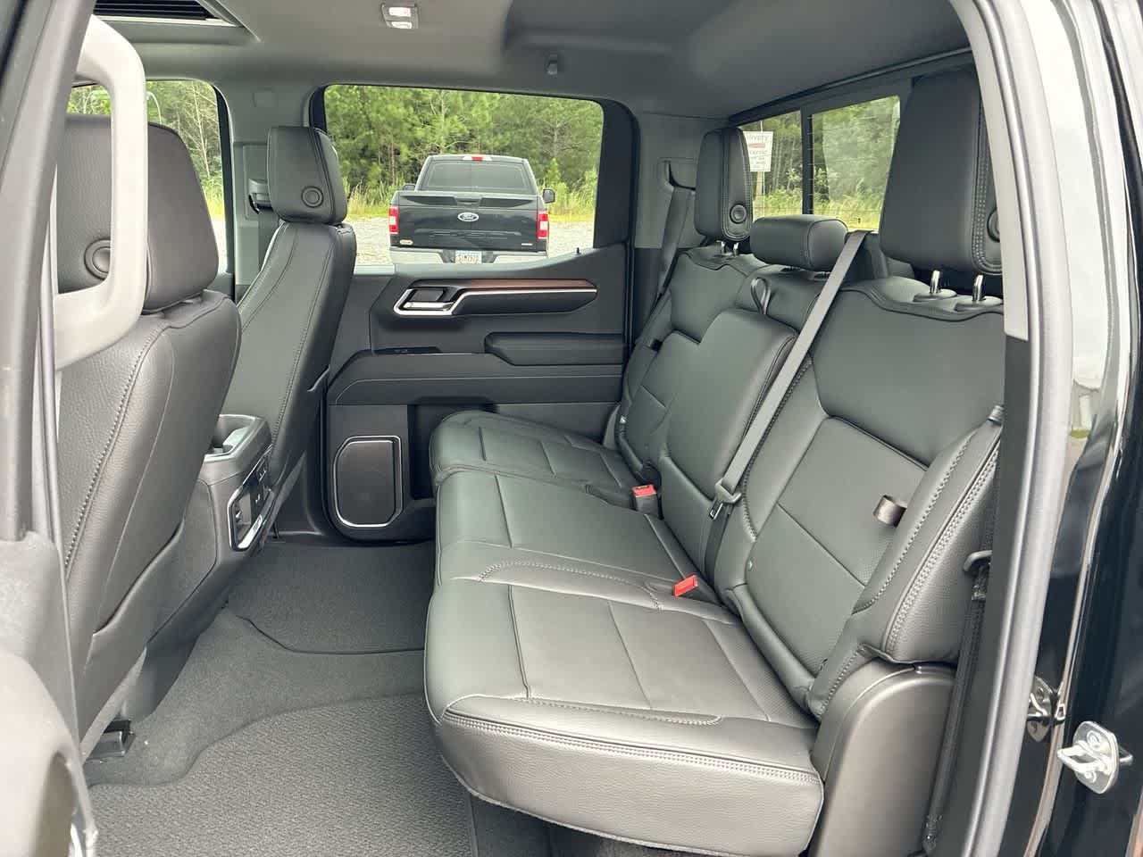 2026 GMC Sierra 1500 Denali - Photo 26