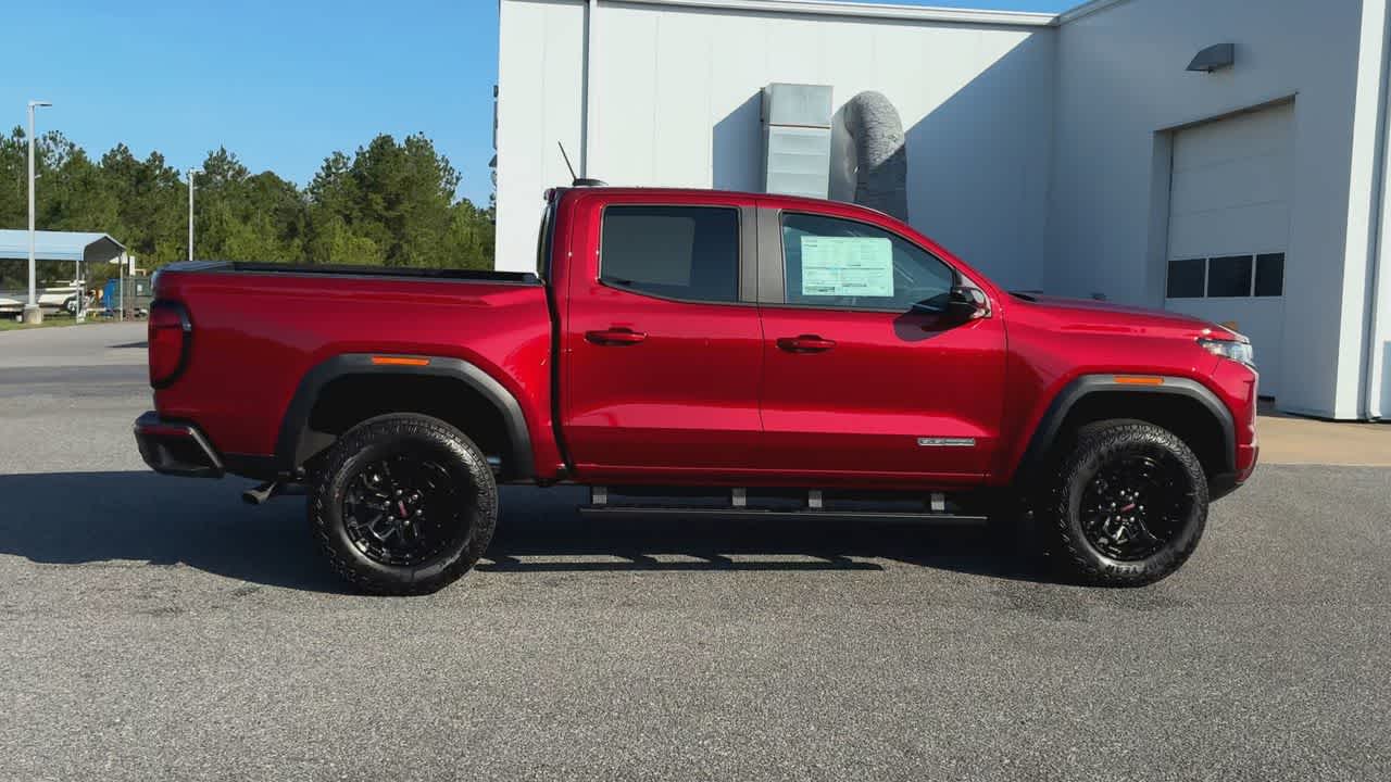 2026 GMC Canyon Elevation - Photo 9