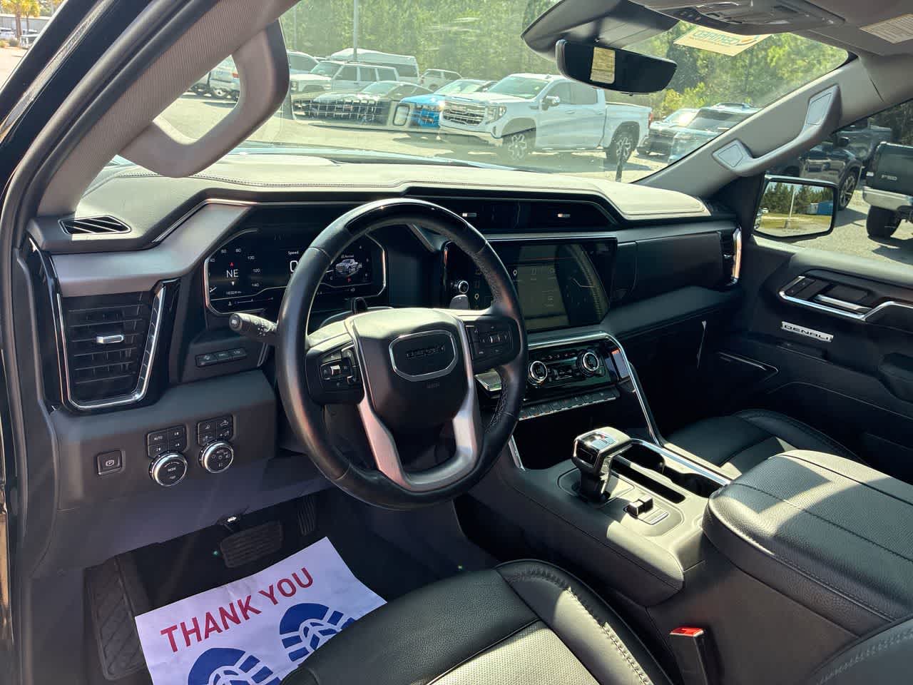 2024 GMC Sierra 1500 Denali Denali - Photo 10