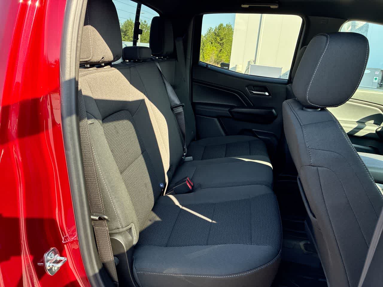 2026 GMC Canyon Elevation - Photo 26