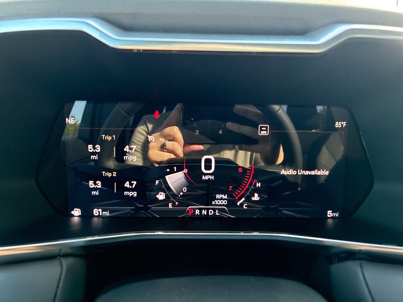 2026 GMC Canyon Elevation - Photo 12