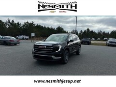 2026 GMC Acadia Elevation SUV