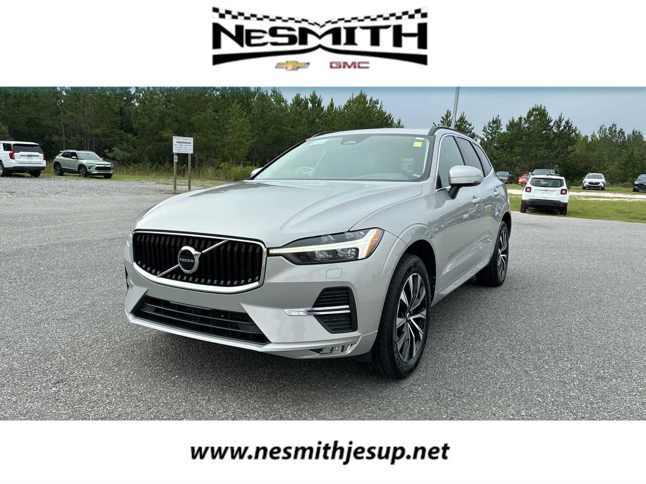 2023 Volvo XC60 Core