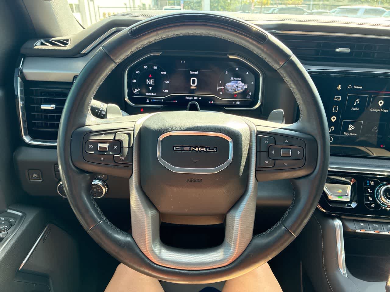 2024 GMC Sierra 1500 Denali Denali - Photo 11