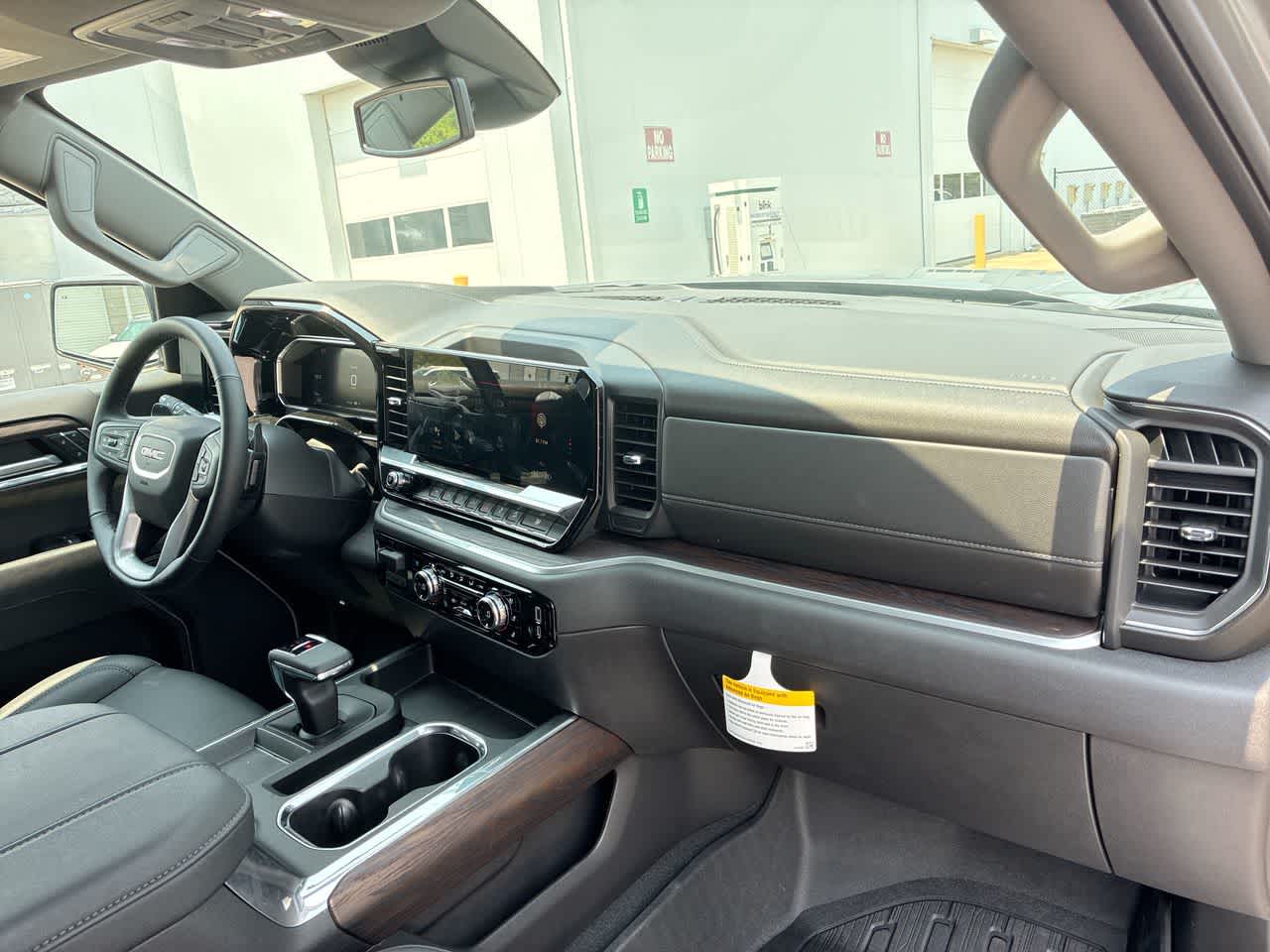 2026 GMC Sierra 1500 SLT - Photo 30