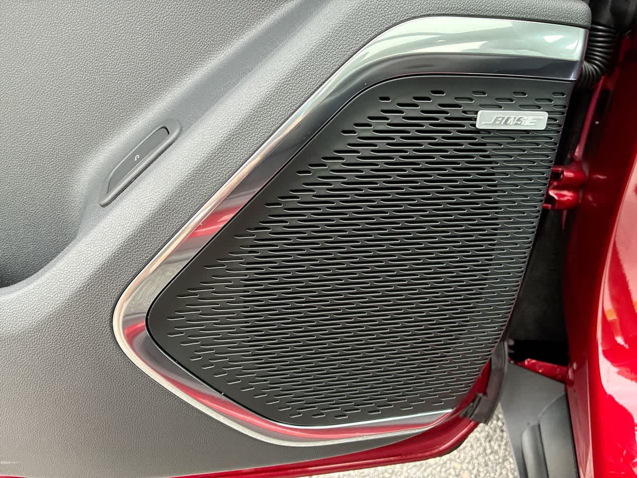 2027 GMC Acadia Elevation - Photo 25
