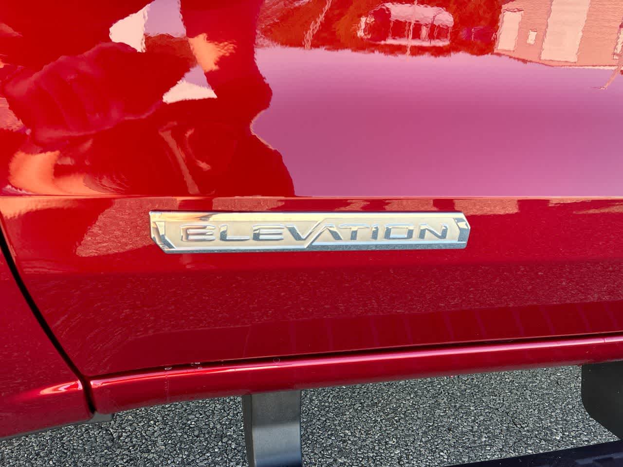 2026 GMC Canyon Elevation - Photo 30