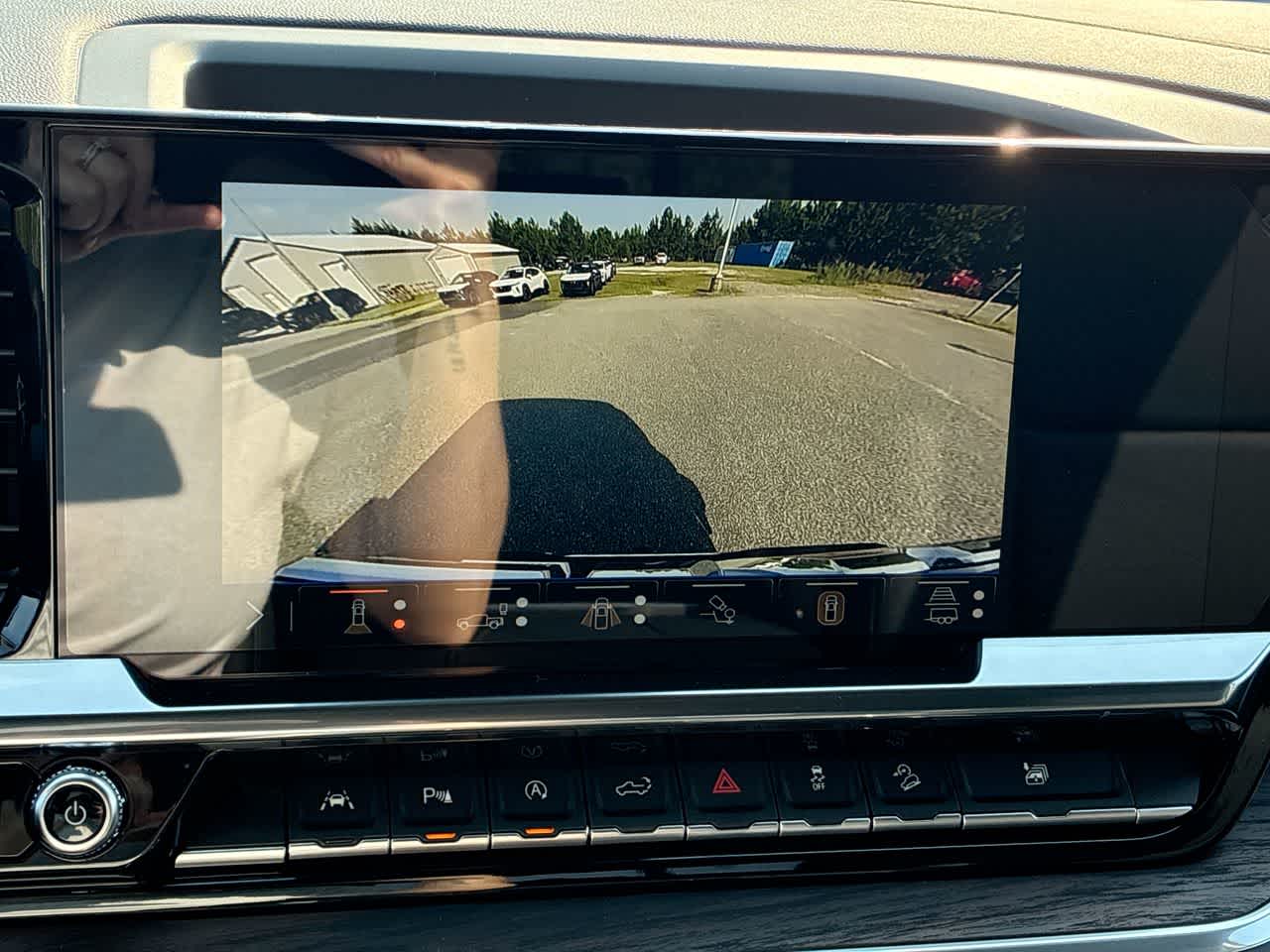 2026 GMC Sierra 1500 SLT - Photo 15