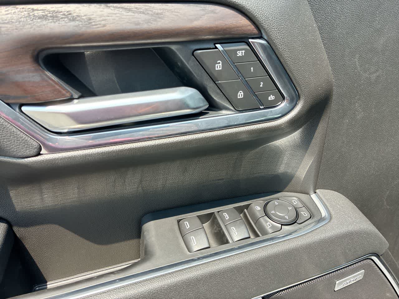 2026 GMC Sierra 1500 SLT - Photo 24