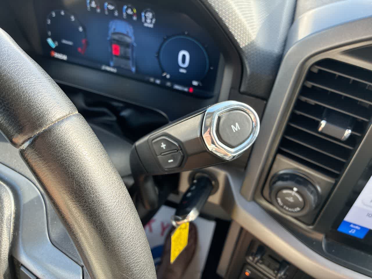 2024 Ford F-150 XLT - Photo 16