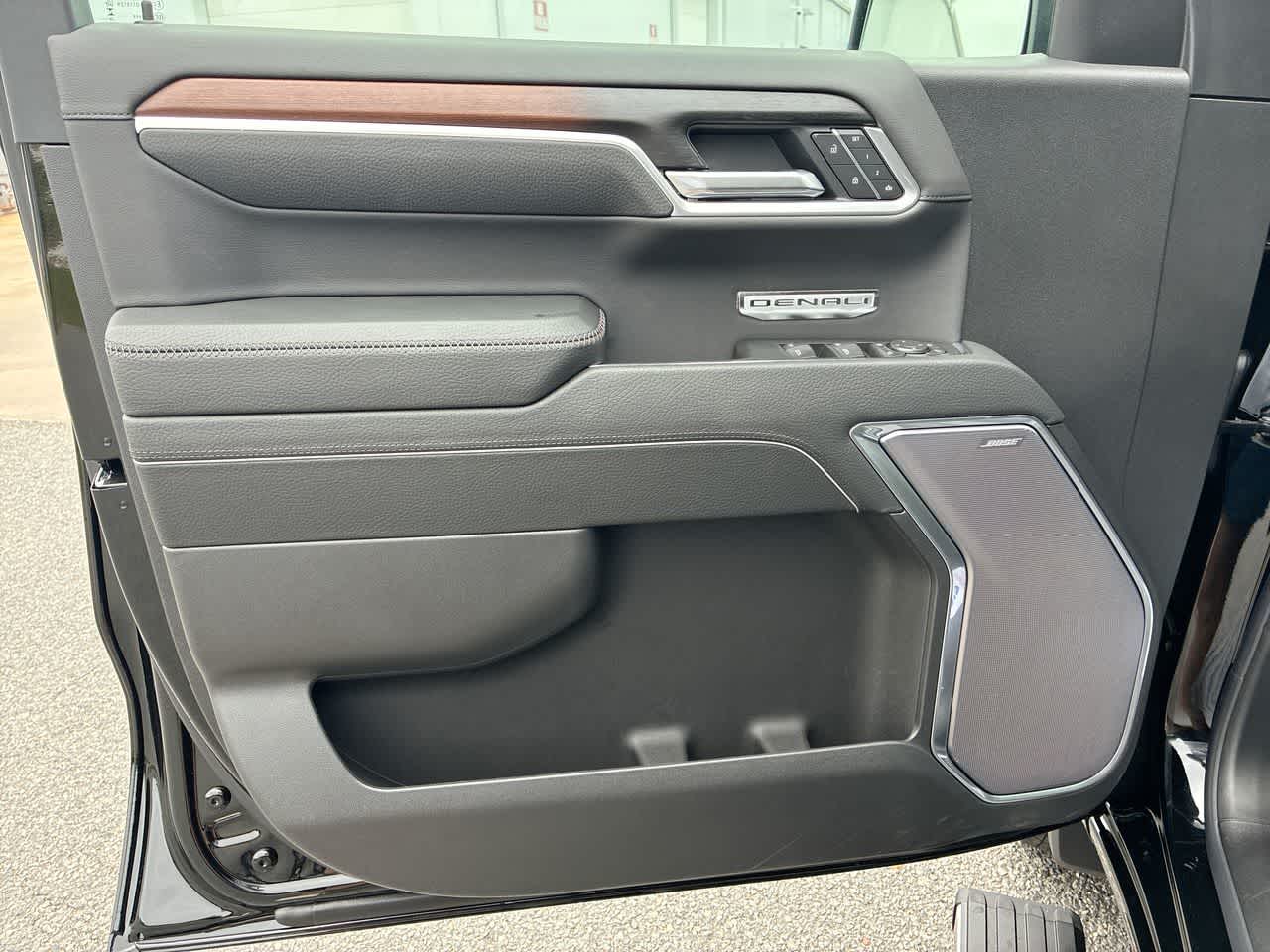 2026 GMC Sierra 1500 Denali - Photo 23