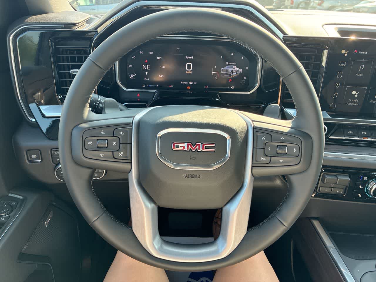 2026 GMC Sierra 1500 SLT - Photo 11