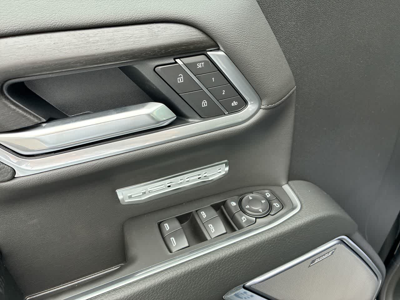 2026 GMC Sierra 1500 Denali - Photo 24