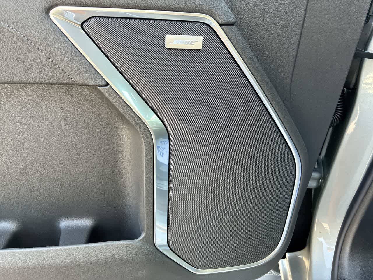 2026 GMC Sierra 1500 SLT - Photo 24