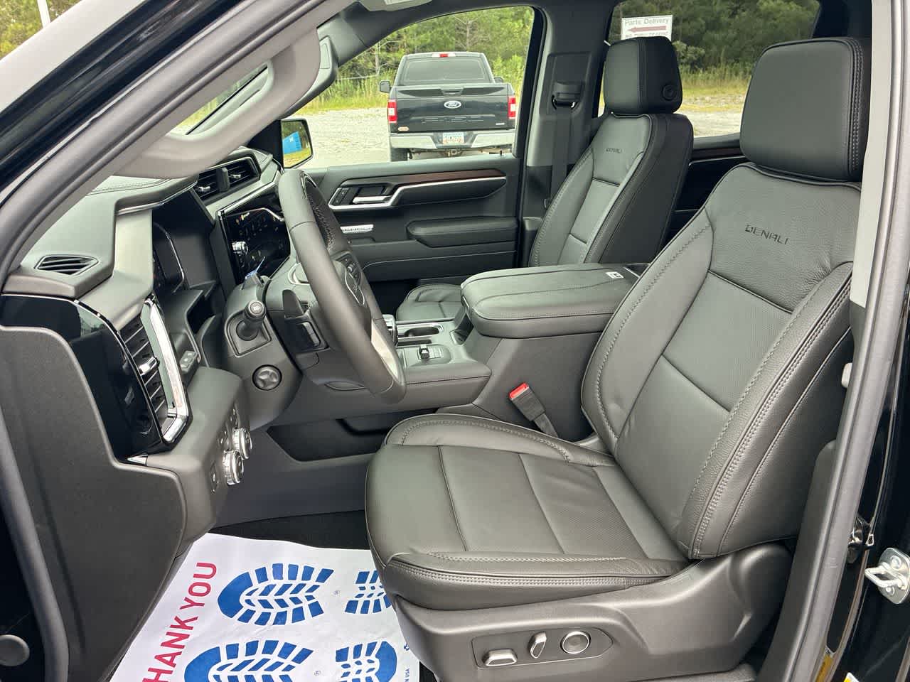 2026 GMC Sierra 1500 Denali - Photo 20