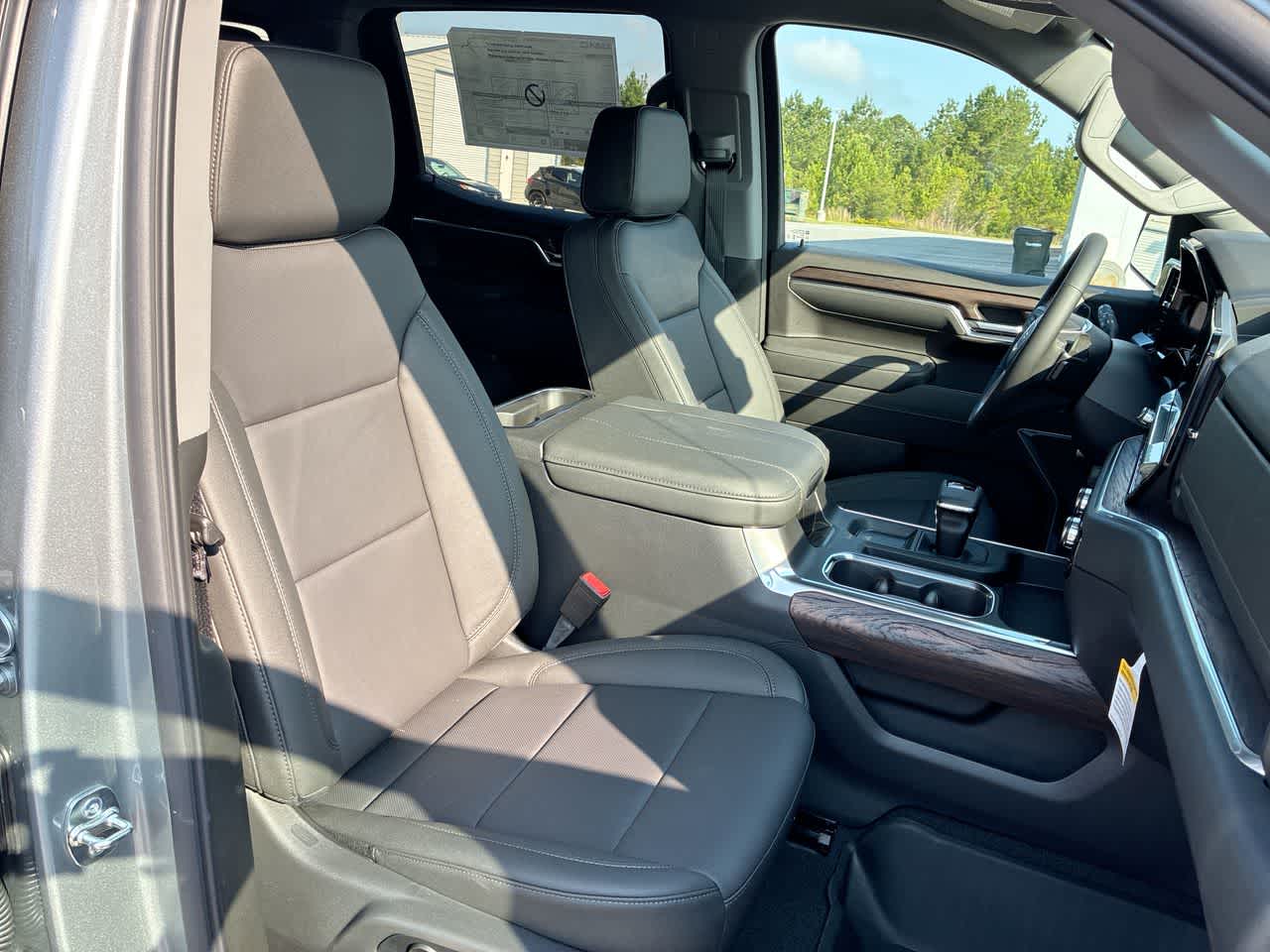 2026 GMC Sierra 1500 SLT - Photo 28