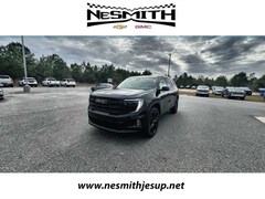 2026 GMC Acadia Elevation SUV
