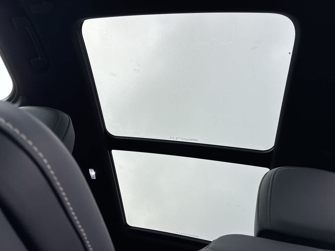 2027 GMC Acadia Elevation - Photo 19