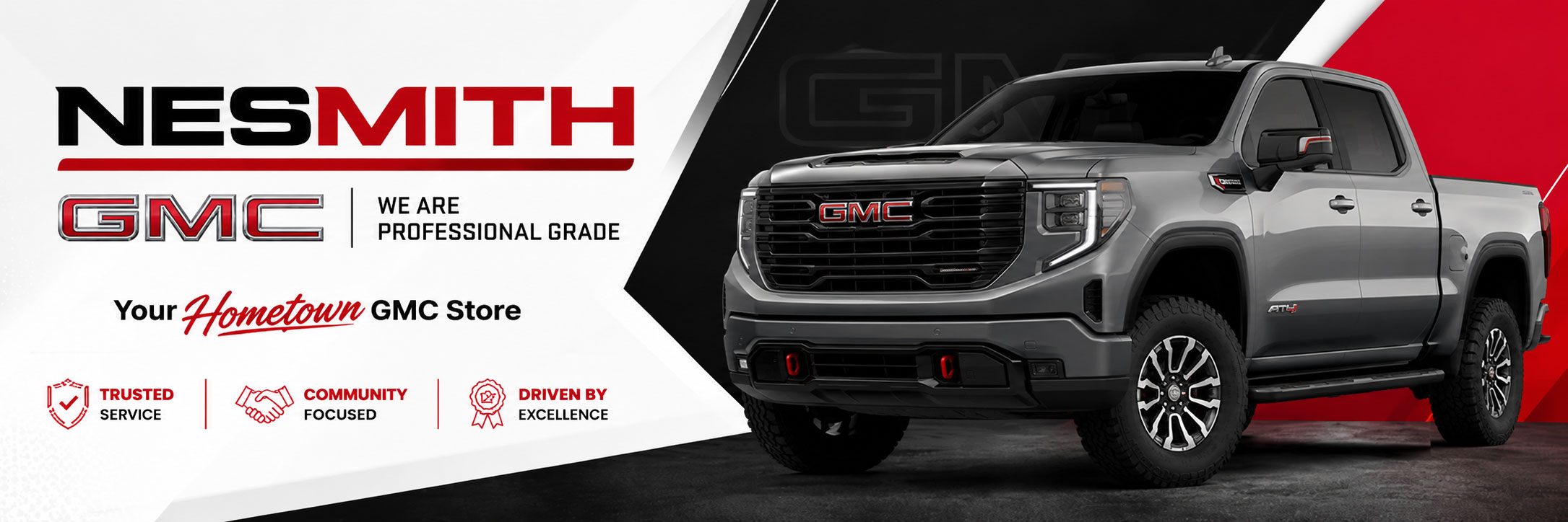 GMC Military Discounts in Coastal Georgia