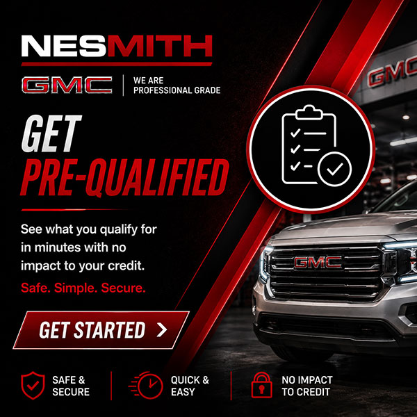 How to Get Pre-Approved for a GMC Loan with Bad Credit in Georgia