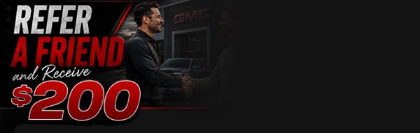 Shop SUVs at NeSmith Chevrolet GMC