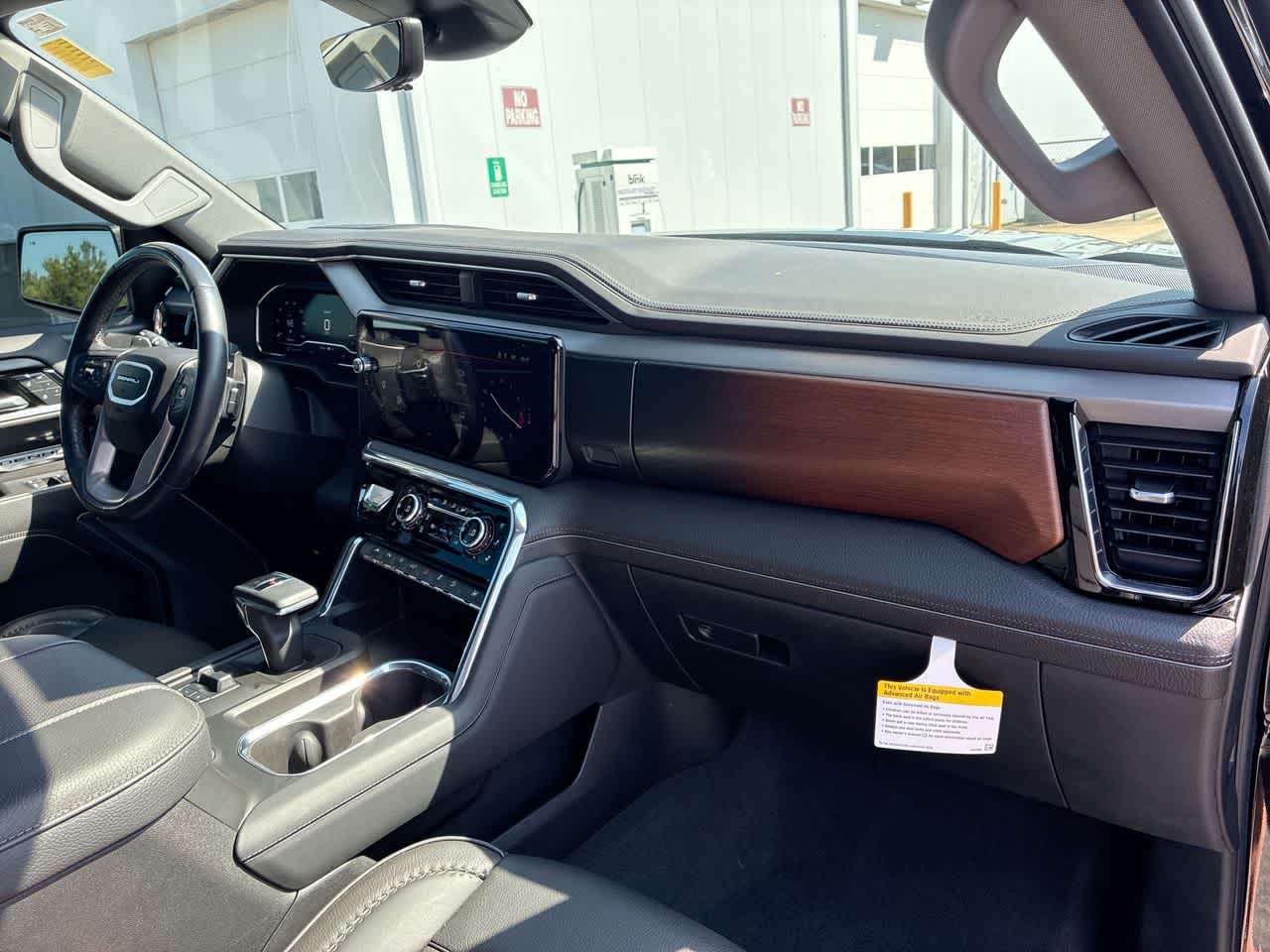 2024 GMC Sierra 1500 Denali Denali - Photo 29