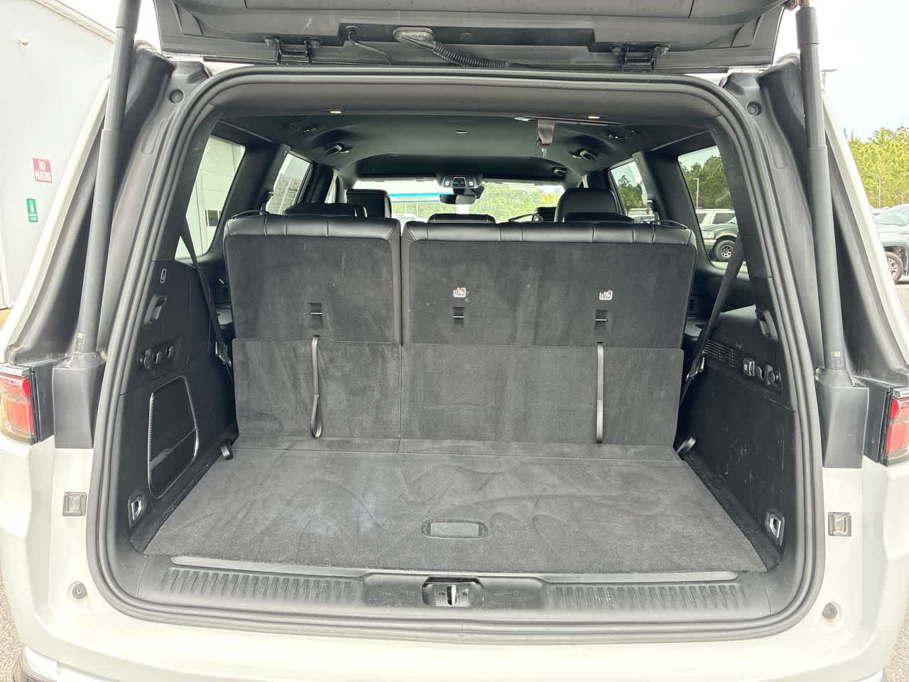 2024 Jeep Wagoneer Series II - Photo 24