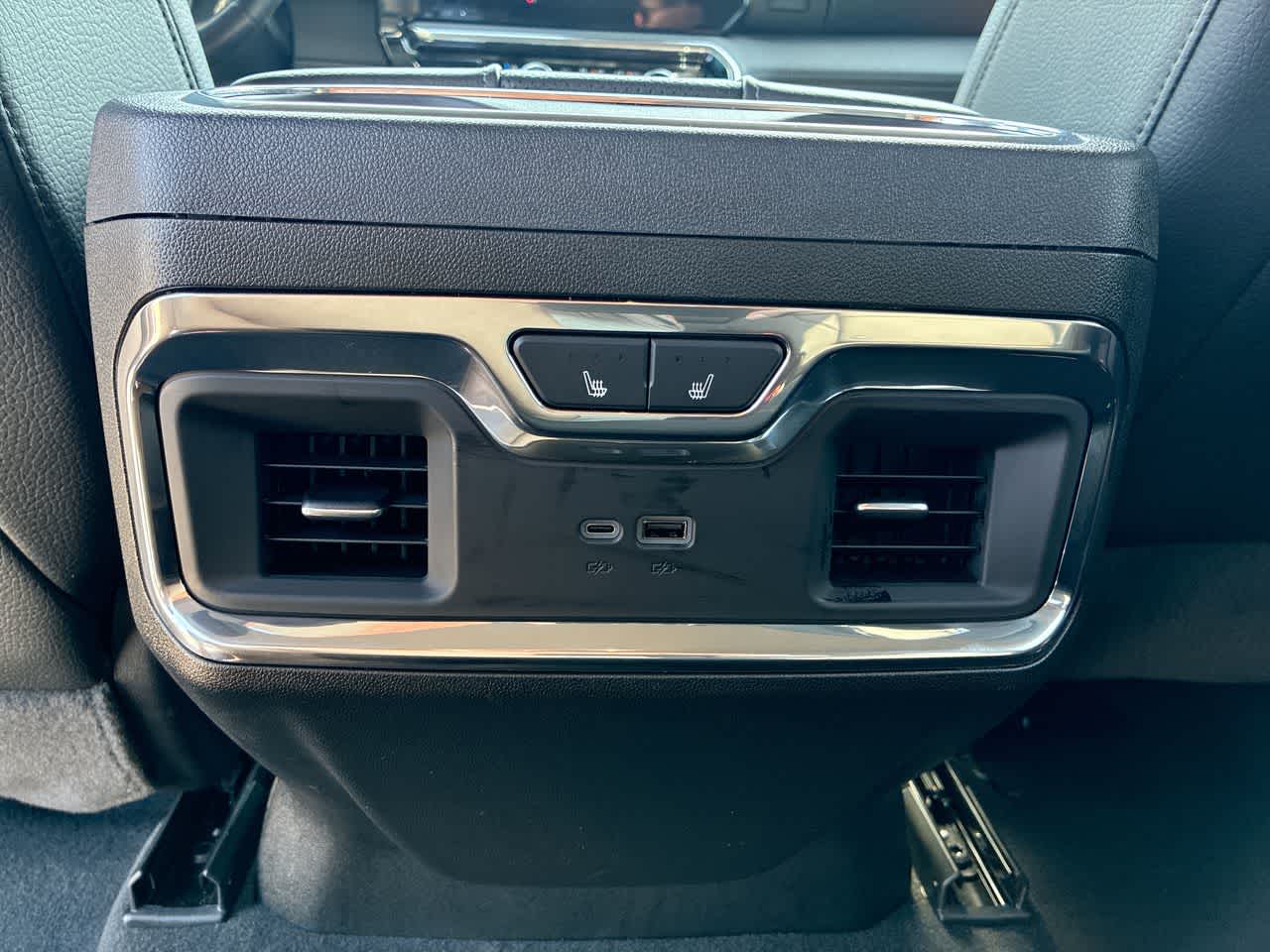 2024 GMC Sierra 1500 Denali Denali - Photo 21
