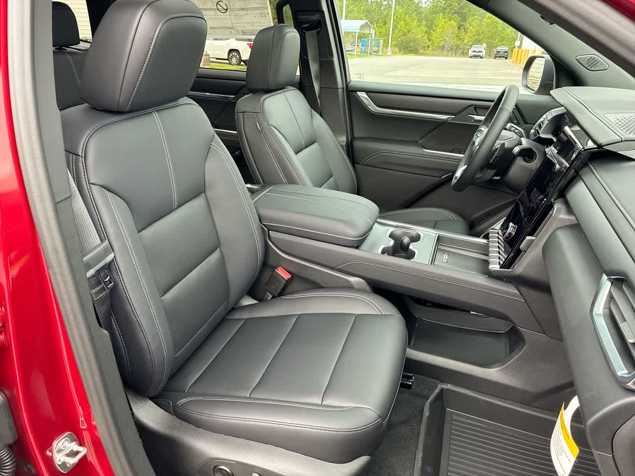 2027 GMC Acadia Elevation - Photo 29