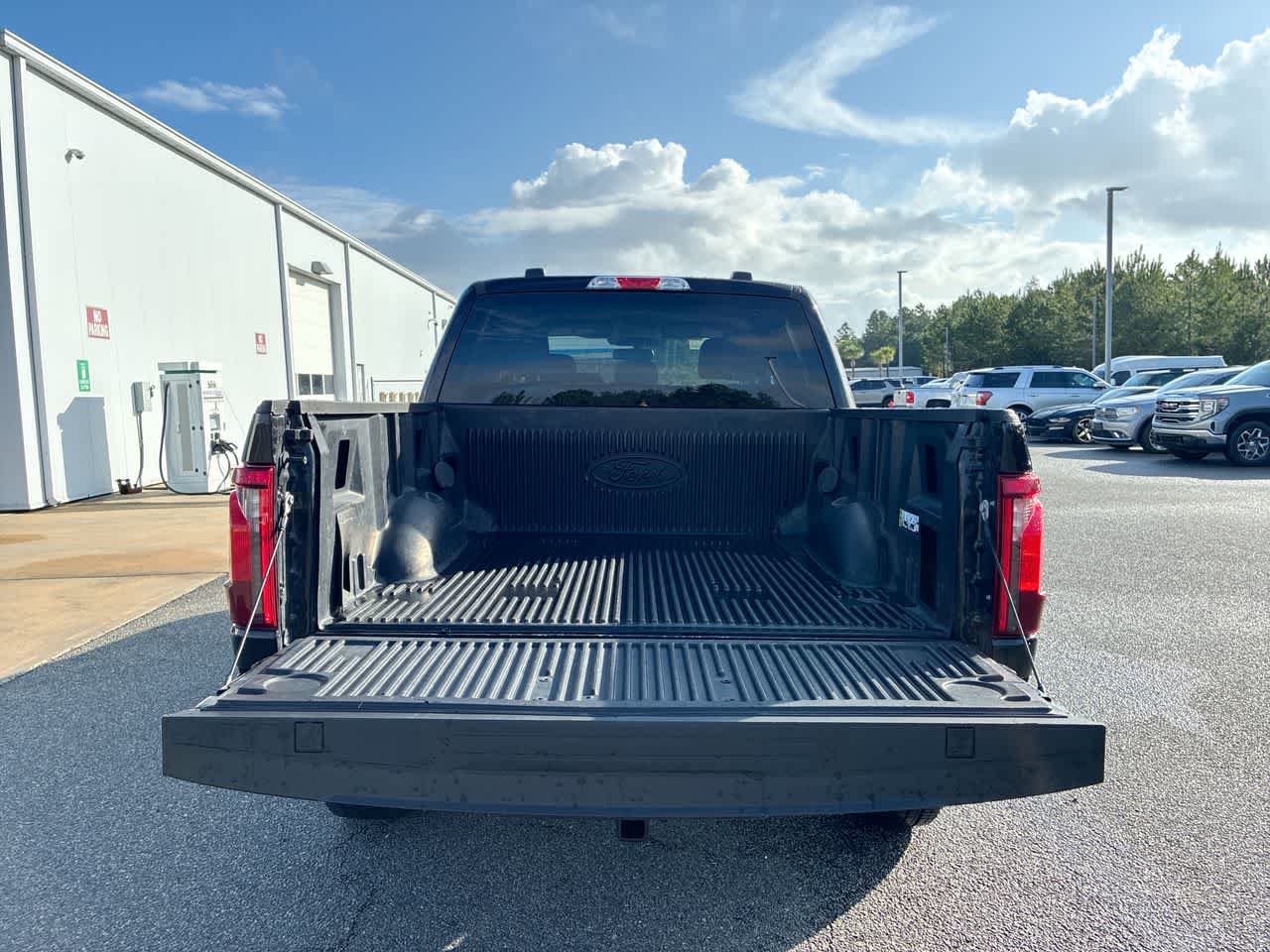 2024 Ford F-150 XLT - Photo 24