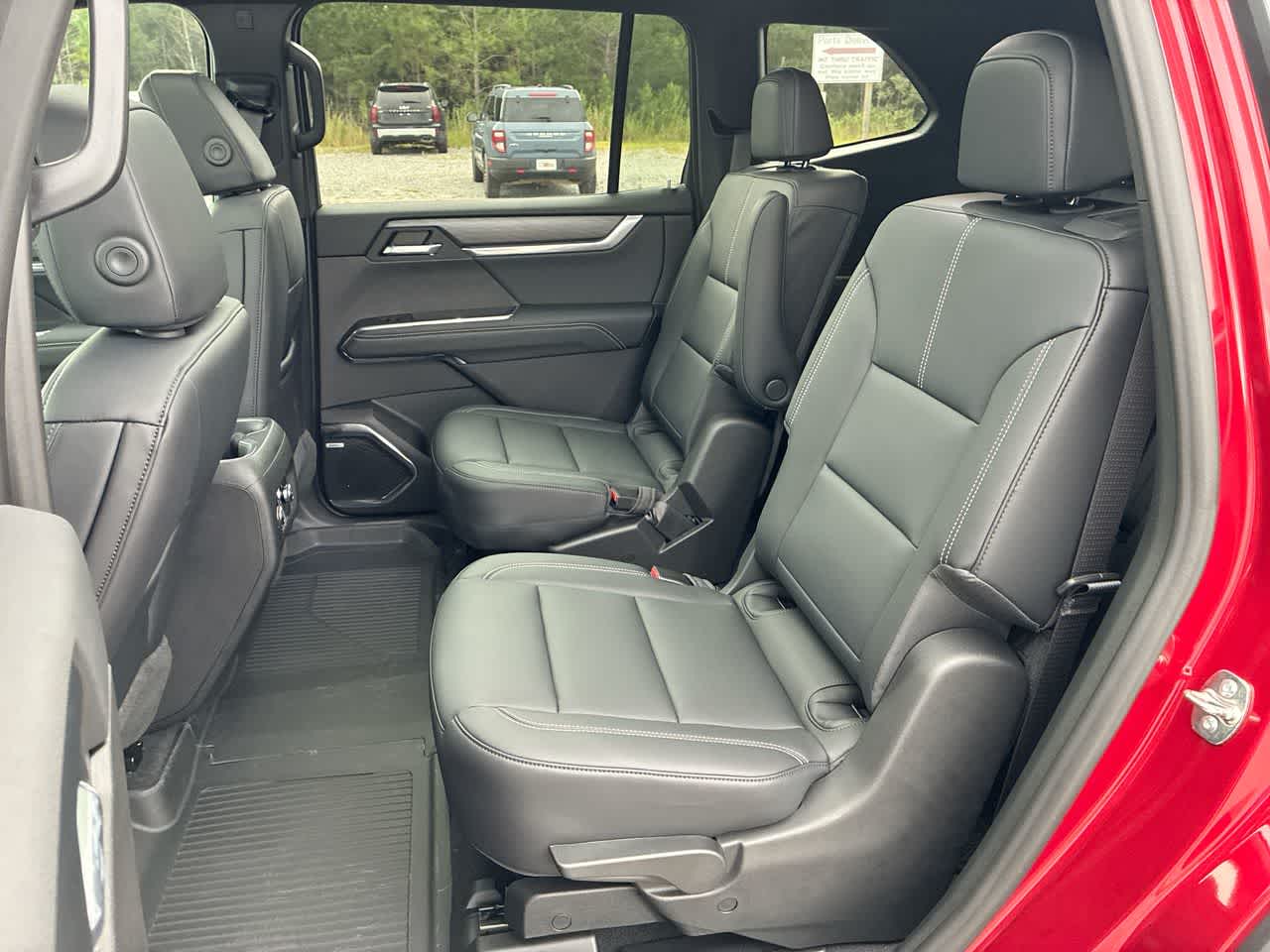 2027 GMC Acadia Elevation - Photo 26