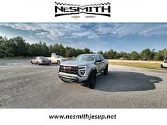 2026 GMC Canyon Elevation Truck