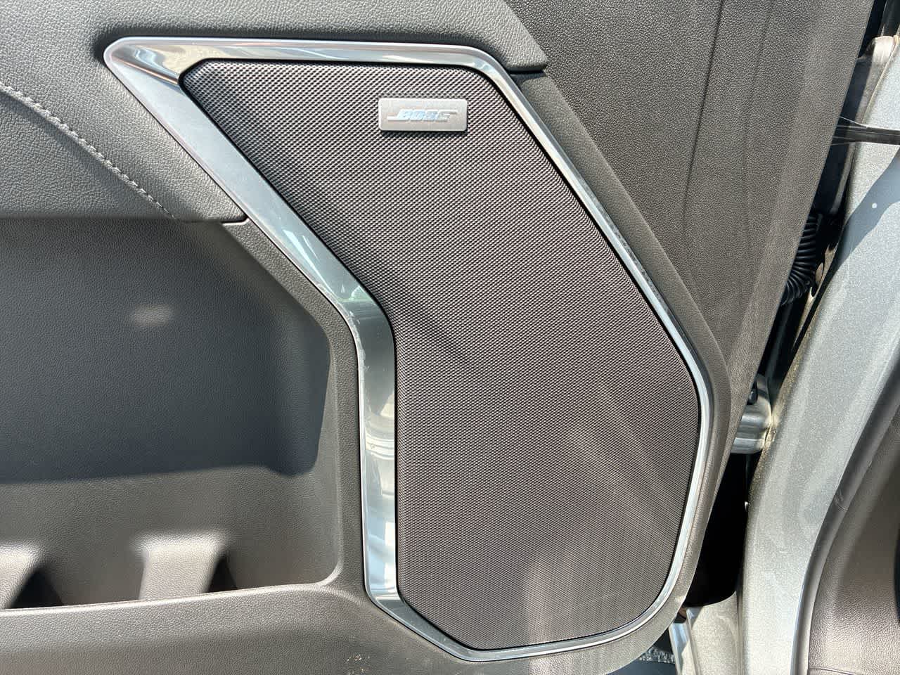2026 GMC Sierra 1500 SLT - Photo 25